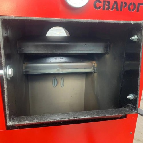 Котел твердопалевний Сварог 14 кВт Котел твердопалевний Сварог 14 кВт
