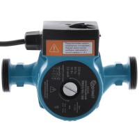 Насос циркуляційний VODOMET VM2560-180 с кабелем без гаєк