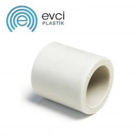 Муфта PP-R Evci Plastik 50