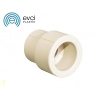 Муфта редукційна PP-R Evci Plastik 6332