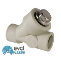 Фільтр PP-R Evci Plastik 32