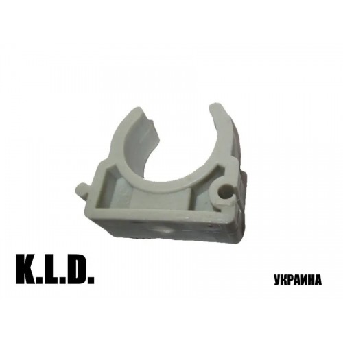 Кріплення PPR одинарне 32 KLD Кріплення PPR одинарне 32 KLD