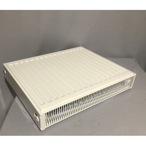 Радіатор сталевий 22 тип 500х1000 бокпідкл Радіатор сталевий 22 тип 500х1000 бокпідкл