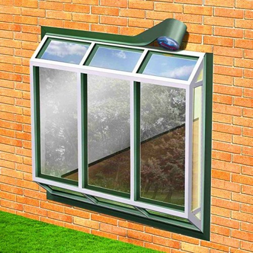 Стрічка Aquatape Alu 50 мм 3 м Стрічка Aquatape Alu 50 мм 3 м