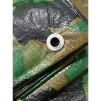 Тент 6х10 90гм2 Камуфляж ТМ Master Tool