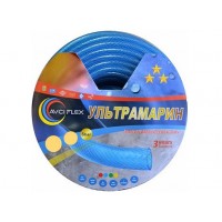 Шланг для поливання 18 мм 20 мм УЛЬТРАМАРИН AVCI FLEX