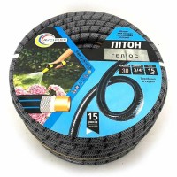 Шланг для поливу Гелiос 12 20м