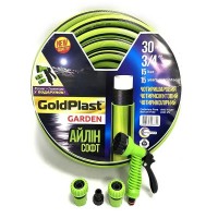 Шланг для поливуАйлин 34 18 мм 30м AVCI FLEX