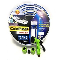 Шланг для поливу Талха 12 12 мм L30 AF