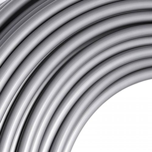 Труба для водяної теплої підлоги PEX-B 1620 з кисневим барєром EVOH 400муп Труба для водяної теплої підлоги PEX-B 1620 з кисневим барєром EVOH 400муп