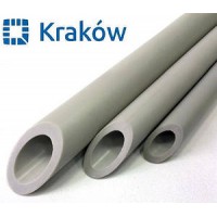 Труба PP-R Krakow PN 20 DN 50