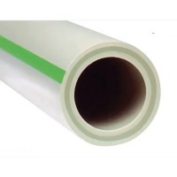 Труба PP-R Keln PN 20 DN 40 скловолокно