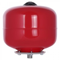 Розширювальний бак круглий 50л 34 EPDM Krakow