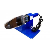 Паяльник для труб та фітингів ППР Krakow 20-40