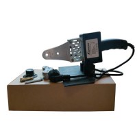 Паяльник для труб та фітингів ППР Krakow 20-32